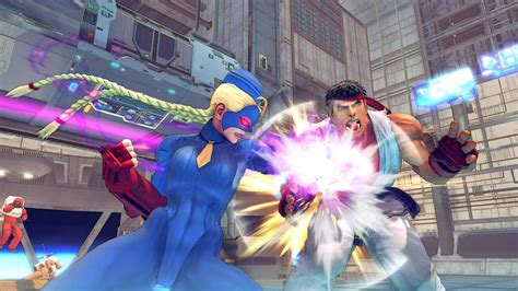 street fighter ps3|Street Fighter IV Review .